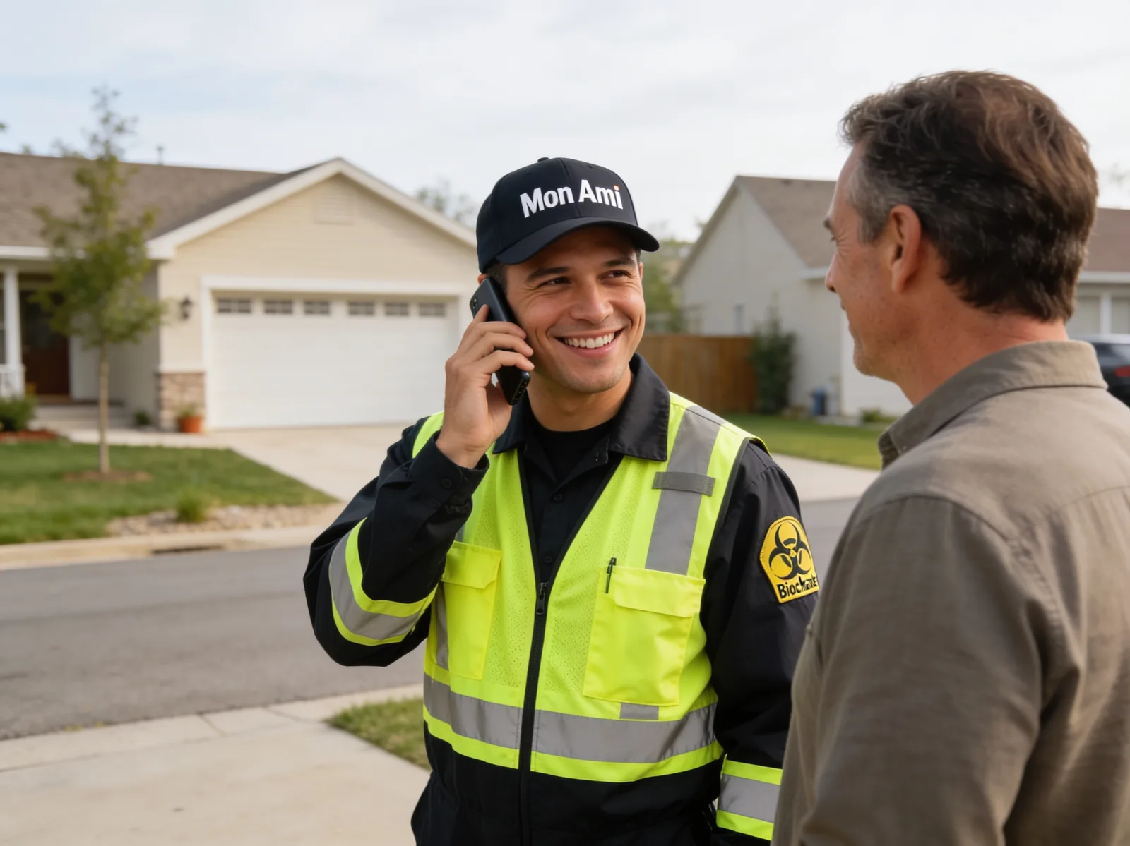 Sewage Cleanup Amherst, WI FAQs